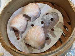 -星河湾半岛酒店-真粤中餐厅