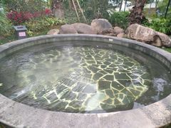 -林丰温泉度假山庄