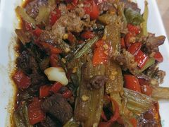 -老乡鸡(东方广场店)