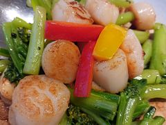 -上座云间·青年赣菜(绿茵店)