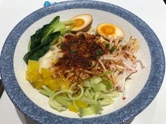 -一醒·手工面·西北传统小吃(新南凯德店)
