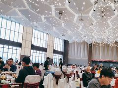 大堂-寻味顺德·珍之宝酒楼(银钻店)
