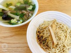 -东园小馆·早茶·淮扬小炒(三盛广场店)