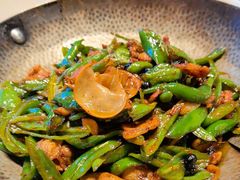 -7号院家宴.烧鸽子(门头沟店)