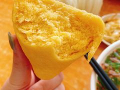 窝头-八沟羊汤(河北大街店)