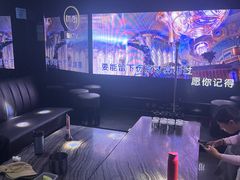 -魅KTV·AI辅唱(人民广场旗舰店)
