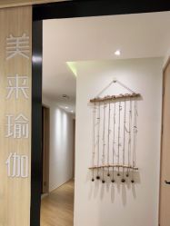 -MLYG美来瑜伽·普拉提