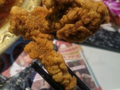 -哥老官重庆美蛙鱼头(宝山龙湖店)