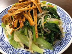 -崇德楼水盆牛羊肉泡馍馆(文艺路店)
