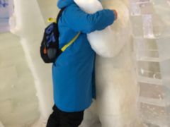 -宁波冰雪大世界(北仑区)