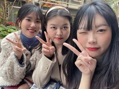 -重庆故事姊妹老火锅(财经学院店)