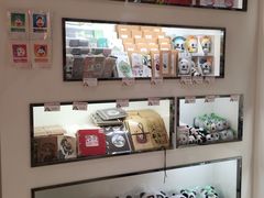 -熊猫邮局(少城店)