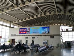 -苏州园区站