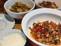 -耕渔小院·湖南鱼鲜(望城店)