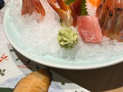 -清水日本料理铁板烧(学府路店)