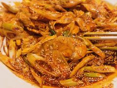 -御苑精品川菜馆(锦江店)