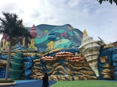 -郑州方特梦幻王国