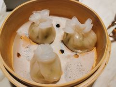 -御公馆中餐厅·点心·顺德菜·佛山东平保利洲际酒店