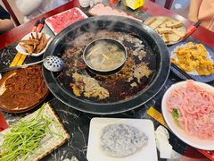 -陈眼镜火锅(总店)