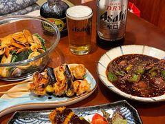 -樱の花亭日本料理店