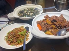 -闽鄂情·闽南招财鸭(水头店)