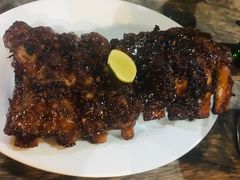 -Warung Nia Balinese Food & Pork Ribs