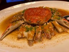 -万豪中餐厅·粤菜·北京粤财JW万豪酒店