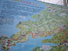 -萨尔浒风景区