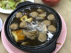 -新记肉骨茶