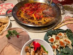 -小龙坎火锅(春熙太古里店)