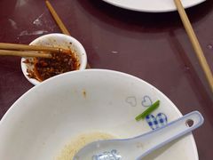 -东门饺子馆(少年宫路店)