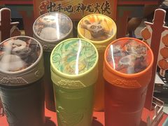 -德克士(宝鸡店)
