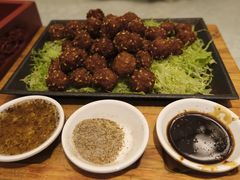 -鸭匠食府·挂炉烤鸭·新京菜(阜成路店)