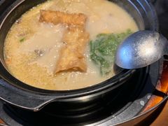 -捞神煲汤火锅(湖滨商业街店)