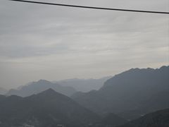 -窦圌山风景区