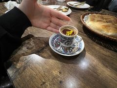 -Mevlana梅夫娜土耳其餐厅·清真