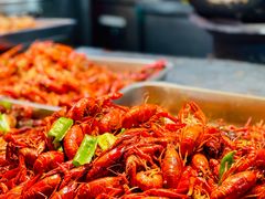 -大学城夜市大排档(凤栖路店)