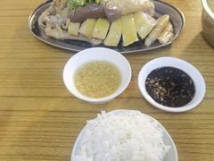-肥婆兰鸡饭(西门外街店)