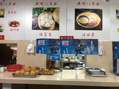 -阊门姚记豆浆(旧学前直营店)