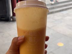 -鸡鸣赐茶(鸡鸣寺路店)