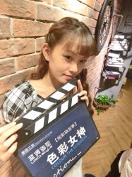 点击看大图 -蓝调造型·烫发·染发