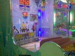 -大玩家(济宁太白路万达店)