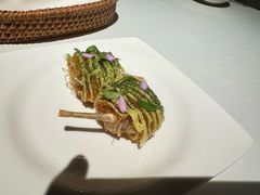-Oyster Talks 四度蚝法餐厅