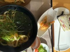 -长富宫饭店·日本料理樱