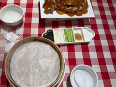 -西贝(上海我格广场店)