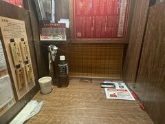 -一兰拉面(新宿中央东口店)