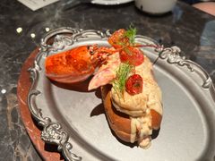 -LESCEDARS  Bistro香柏树(外滩店)