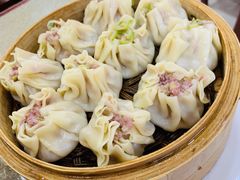 羊肉角瓜烧麦-杨记小骨头羊杂馆(南五马路店)