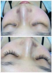 睫作-光SPA科技美肤