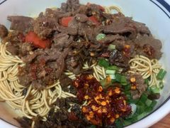 -李易面馆(树木岭店)